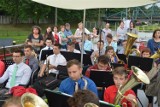 Z orkiestrą po Odrze. Imprezę przeniesiono na 11 czerwca z powodu wysokiego stanu wody na rzece w Opolu w miniony weekend