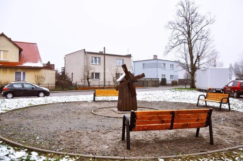 Śmigiel. Kolejny wiatrak w ramach akcji zbiórki 99 wiatraków