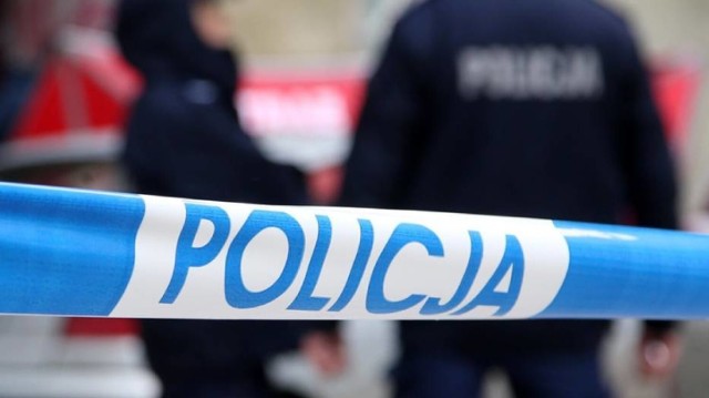 Policjanci ustalili tożsamość zmarłego - to 51-letni mieszkaniec Sopotu.