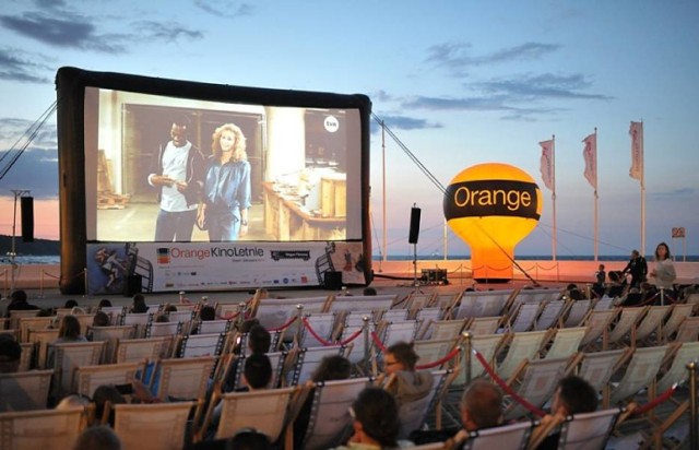 Krupówki, Zakopane
8 lipca


Środowe kino plenerowe pod hasłem "Z Orange i mega hitem". Będzie wyświetlany film pt.: "Locke". 

Wstęp wolny.