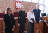 Przez awanturę w krakowskim sądownictwie nie odbywa się część rozpraw sądowych