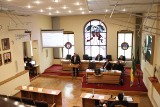 Sesja rady miasta Siemianowice:  Siemianowicka Karta Rodzinna zatwierdzona