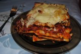 &quot;Zachciankowe&quot; przepisy: lasagne