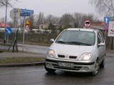 Leszno: Kierowcy wzięli udział akcji &quot;Nie oślepiaj&quot;