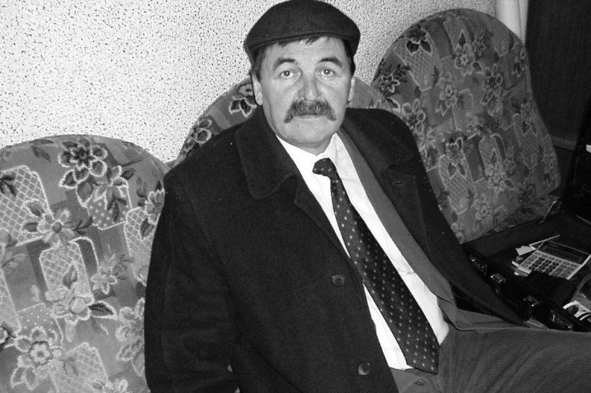 Nie żyje Andrzej Senczyno, były kierownik Urzędu Rejonowego w Strzelcach Opolskich. Miał 68 lat