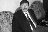 Nie żyje Andrzej Senczyno, były kierownik Urzędu Rejonowego w Strzelcach Opolskich. Miał 68 lat