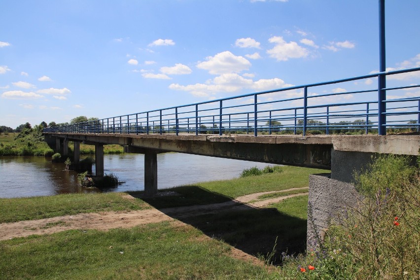 Krowi most zamknięty dla pojazdów, będzie jedynie dla...