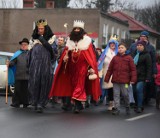 Międzyrzecz: przez miasto przeszedł Orszak Trzech Króli [ZDJĘCIA]