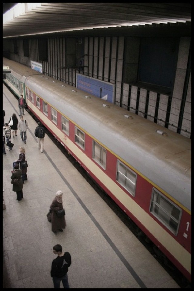Pożegnanie Adama Małysza. Pociągi PKP Intercity zawiozą do Zakopanego