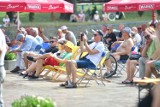 "Radomscy jazzmani dla Radomia". Ostatni dzień Cafe Jazz Festival na Borkach. Zobacz zdjęcia 