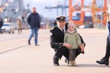 93. urodziny 13. Dywizjonu Trałowców im. admirała floty Andrzeja Karwety! Dzieci odwiedziły Port Wojenny w Gdyni i świętowały z marynarzami!