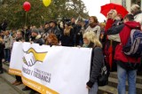 Marsz Równości przejdzie ulicami Poznania 17 listopada