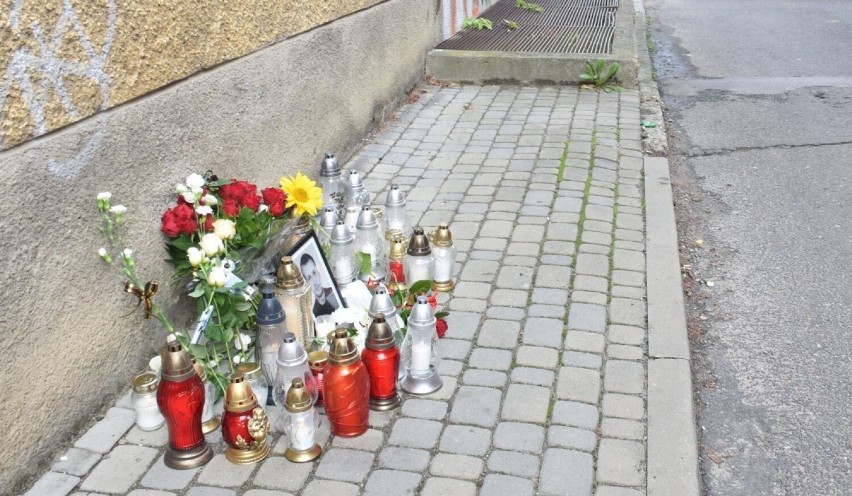 Zabójstwo 27-latka z Krosna. Zapadł prawomocny wyrok w sprawie śmierci Remigiusza L.
