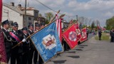 Jubileusz 90-lecia OSP w Wituszy w Łowickiem [ZDJĘCIA]