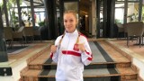 Mistrzostwa Świata w kickboxingu. Pleszewianka Nicola Kaczmarek wywalczyła brązowy medal!
