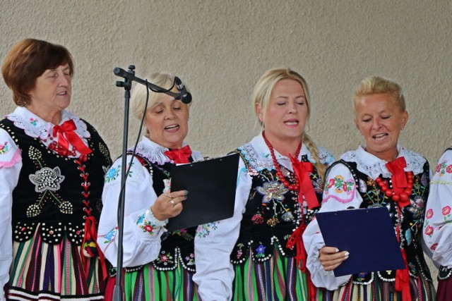 Festyn Rodzinny w Królowej Woli z historią w tle