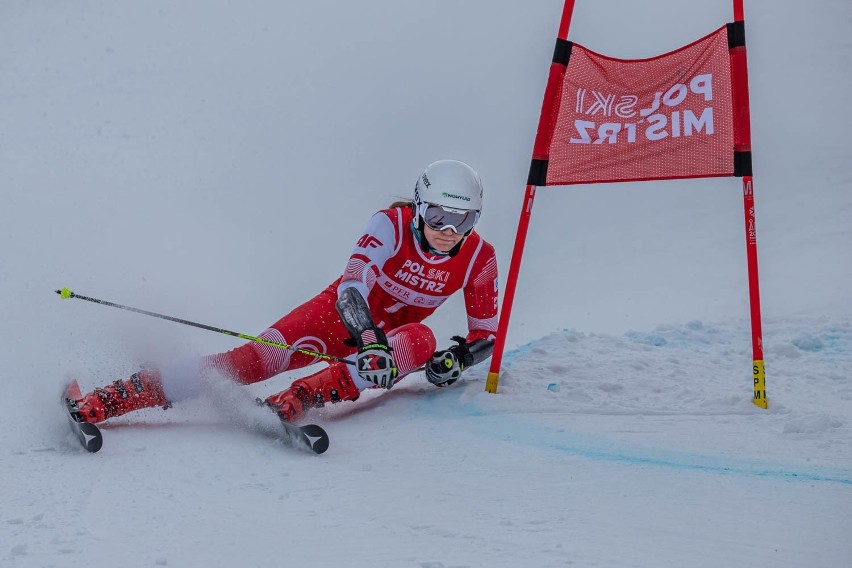 PolSKI Mistrz w narciarstwie alpejskim - to był wyjątkowy sezon