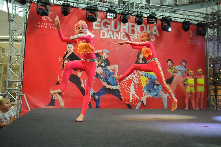 Egurrola Dance Studio. Agustin Egurrola otworzył szkołe tańca w Krakowie [ZDJĘCIA]