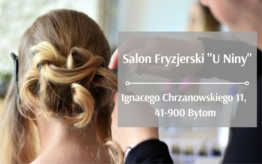 Najlepszy salon fryzjerski w Bytomiu