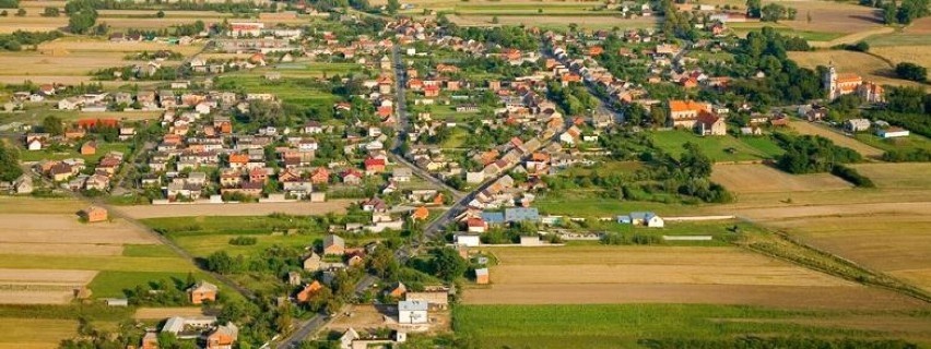 Miejsca samorządu w trzech ostatnich edycjach rankingu...