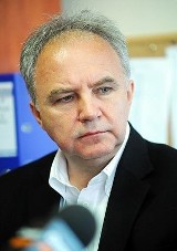 Janusz Paterman wiceprzewodniczącym Rady Nadzorczej Ekstraklasy S.A.