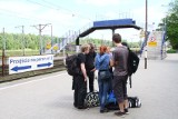Przebudowa dworca Łódź Widzew rozpocznie się pod koniec sierpnia