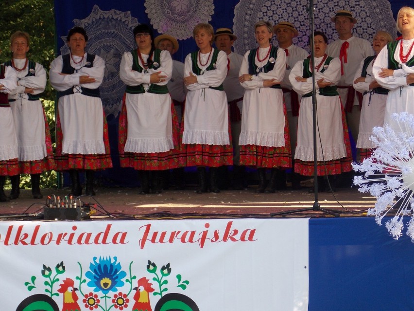 Trębaczewianie wygrali ogólnopolski festiwal, Czeremcha na trzecim miejscu