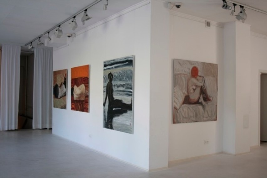 Galeria Apteka Sztuki w Warszawie działa od 2008 roku....