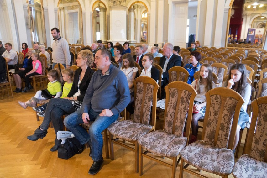 Tarnów pełen blasku. Oni najpiękniej udekorowali swoje domy [ZDJĘCIA]