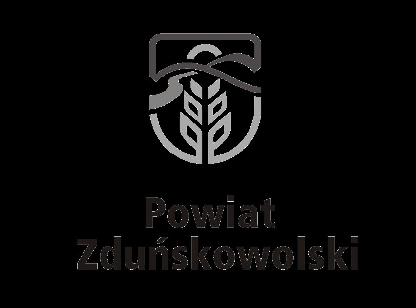 Różne opinie o nowym logo powiatu zduńskowolskiego
