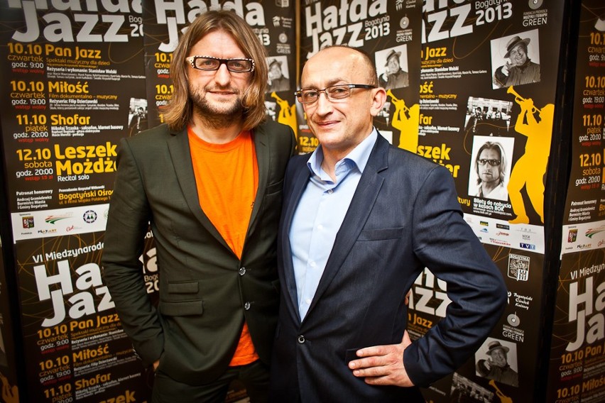 Hałda Jazz 2013