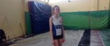 MKLA Łęczyca: Martyna Tomes pobiła rekord Łęczycy w trójskoku