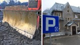 DPS w Bogatyni, remonty dróg i sieci kanalizacyjnych. Na co jeszcze pójdą pieniądze z Polskiego Ładu w Zgorzelcu i okolicach? [ZDJĘCIA]