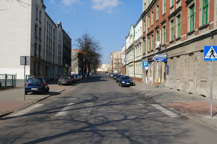 Niecodzienny widok na ulicach Zabrza i Rudy Śląskiej....