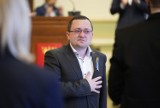 Oleksandr Plodystyi: "Za swoją wolność musimy walczyć i będziemy walczyć!"