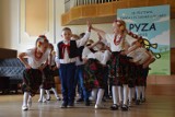 Festiwal PYZA, czyli przedszkolaki na ludowo. ZDJĘCIA