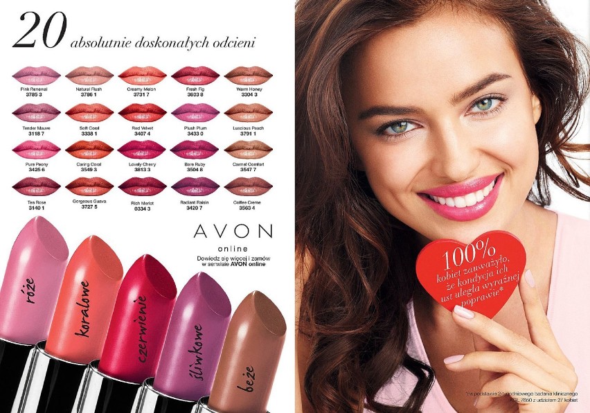 Avon: Katalog 2 2014 ONLINE PDF