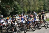 Grand Prix MTB Euroregionu Silesia w Wodzisławiu Śl. Tak było podczas finału [ZDJĘCIA]