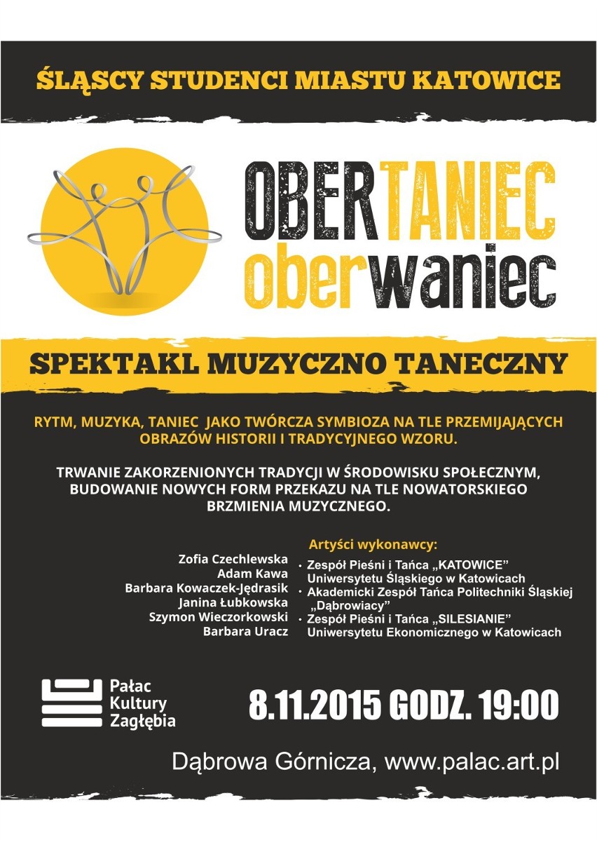 DG: weekendowe propozycje: koncert, podróżnicy, spektakl, wystawy [PROGRAM]