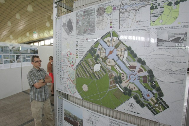 III Śląski Piknik Architektoniczny odbędzie się w Parku Śląskim w piątek i sobotę.