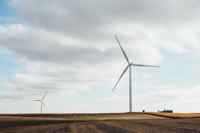 Elektrownie wiatrowe od kilku lat zyskują na popularności jako odnawialne źródło energii.