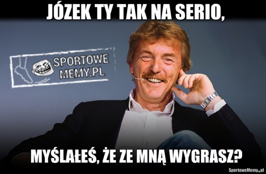 Zbigniew Boniek. MEMY po wyborach prezesa PZPN