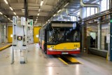 Ekologiczne autobusy dla Warszawy. MZA rozszerza kontrakt na zakup autobusów 
