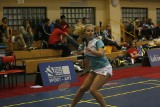 Badminton Lubin (ZDJĘCIA)