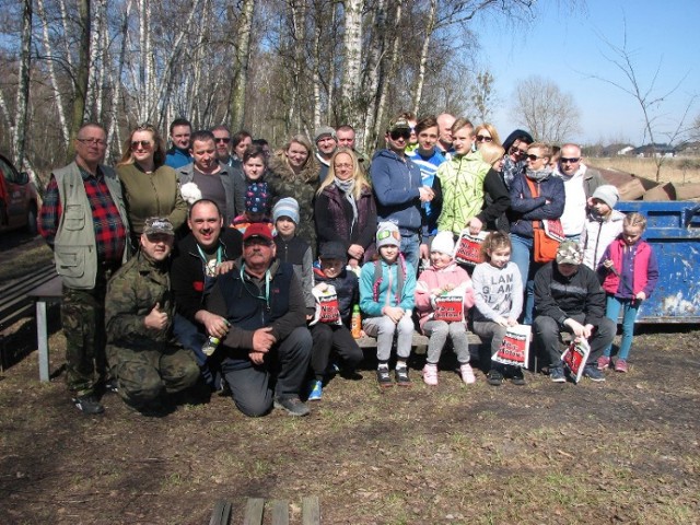 Koło PZW nr 4 Konin