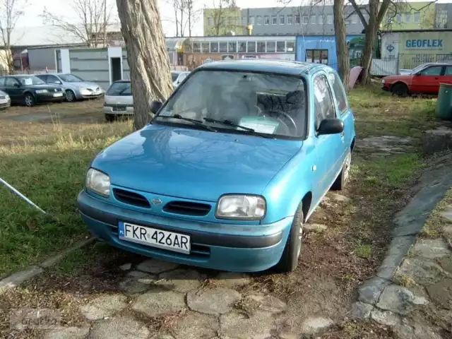 Nissan Micra II
Zielona Góra
Przebieg: 223401
Typ nadwozia: hatchback
Stan pojazdu: sprawny
Rok produkcji: 1997
Rodzaj paliwa: benzyna
Cena: 990 zł

Najczęściej występujące usterki w używanych samochodach
