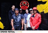 Supergrupa członków Rage Against The Machine, Public Enemy i Cypress Hill wystąpi na Open'erze