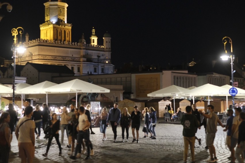 Tęsknimy za tym, żeby znów było normalnie, żeby móc się...