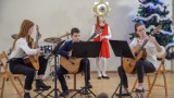 Koncert kolęd w Szkole Muzycznej w Wejherowie [ZDJĘCIA]