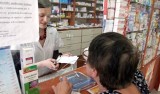 Nietrzeźwa farmaceutka sprzedawała leki